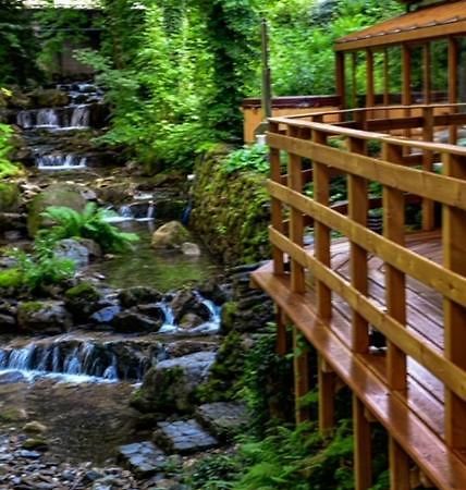 Hotel Promyk Wellness & Spa Karpacz Kültér fotó