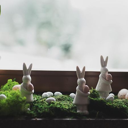 Hotel Promyk Wellness & Spa Karpacz Kültér fotó