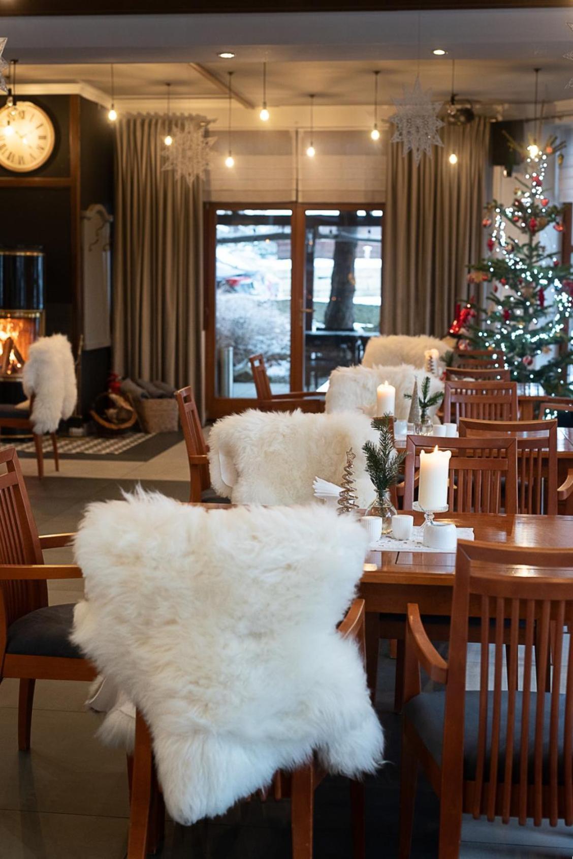 Hotel Promyk Wellness & Spa Karpacz Kültér fotó