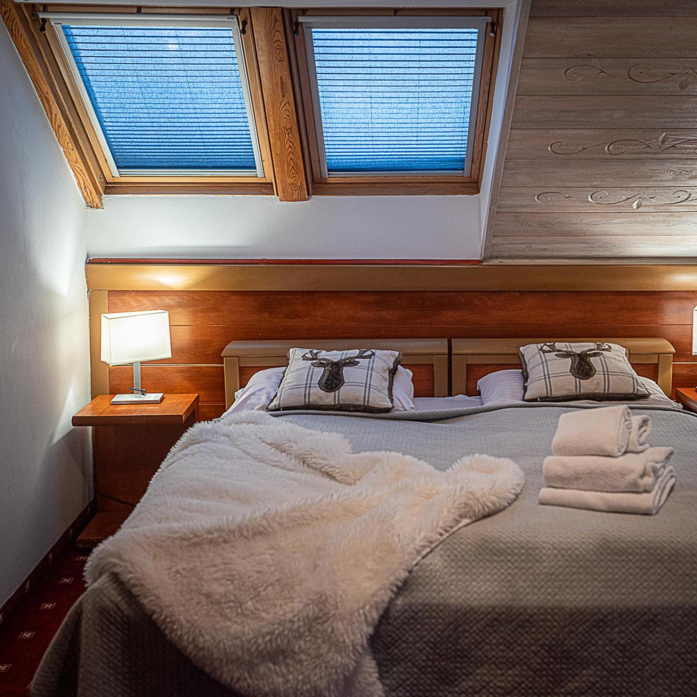 Hotel Promyk Wellness & Spa Karpacz Kültér fotó