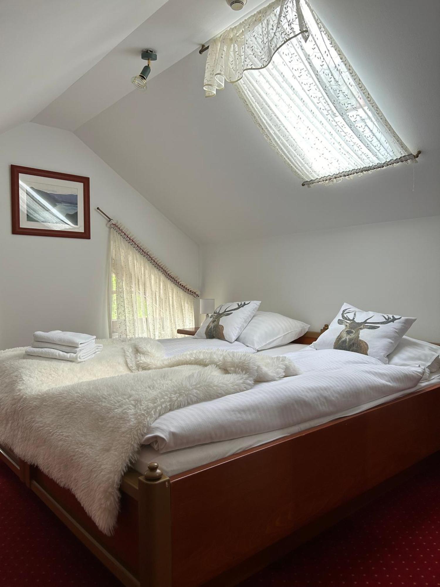 Hotel Promyk Wellness & Spa Karpacz Kültér fotó