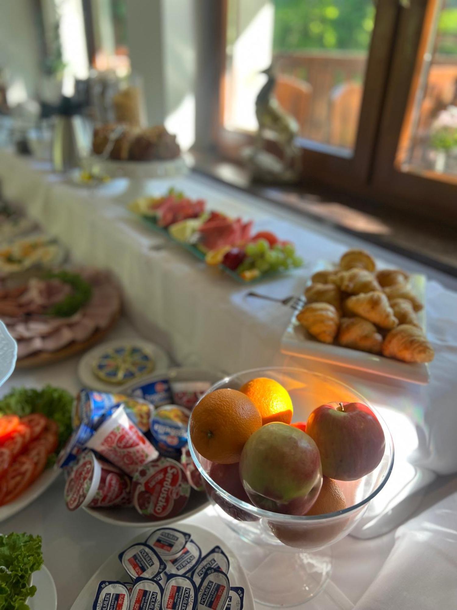Hotel Promyk Wellness & Spa Karpacz Kültér fotó