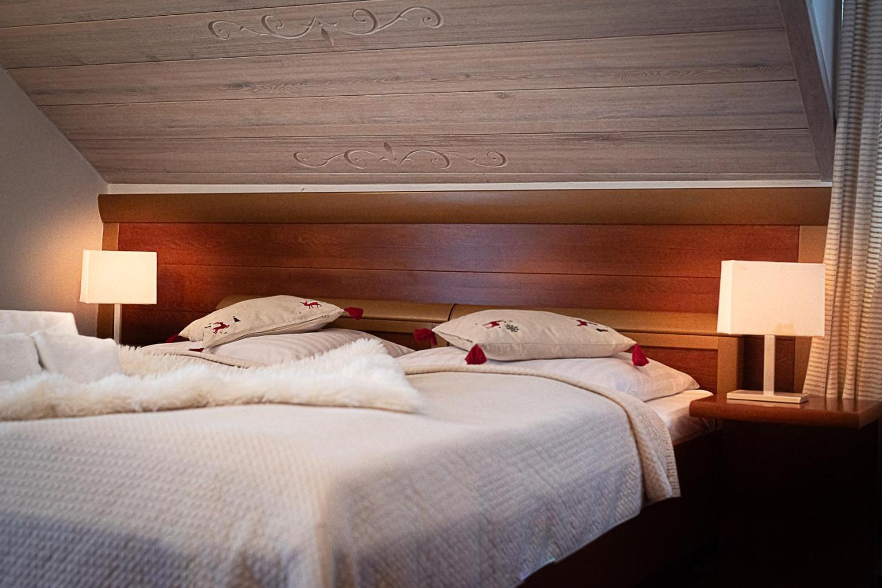 Hotel Promyk Wellness & Spa Karpacz Kültér fotó