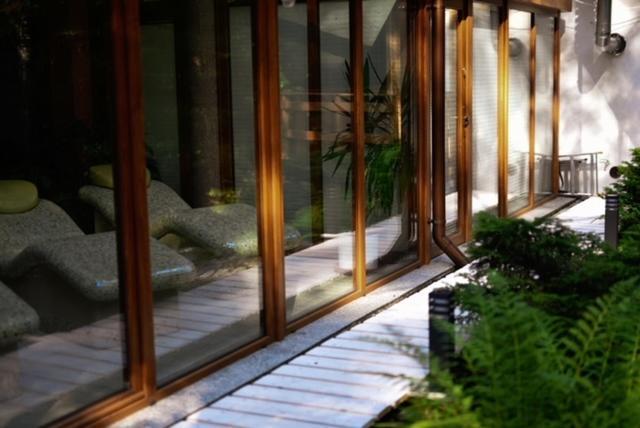 Hotel Promyk Wellness & Spa Karpacz Kültér fotó