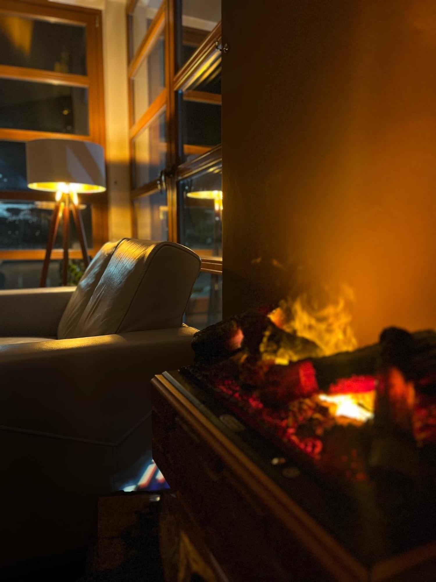 Hotel Promyk Wellness & Spa Karpacz Kültér fotó