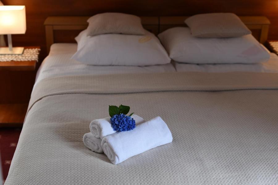 Hotel Promyk Wellness & Spa Karpacz Kültér fotó