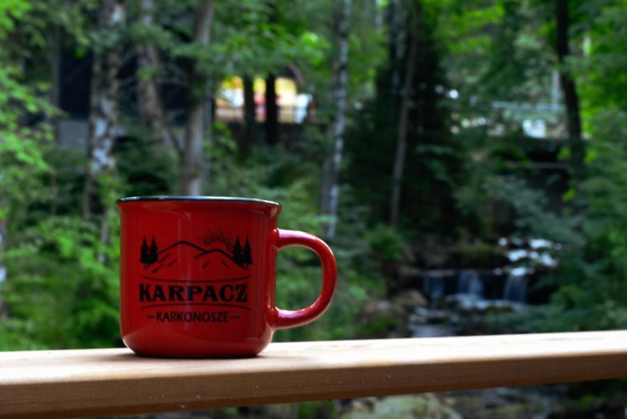 Hotel Promyk Wellness & Spa Karpacz Kültér fotó