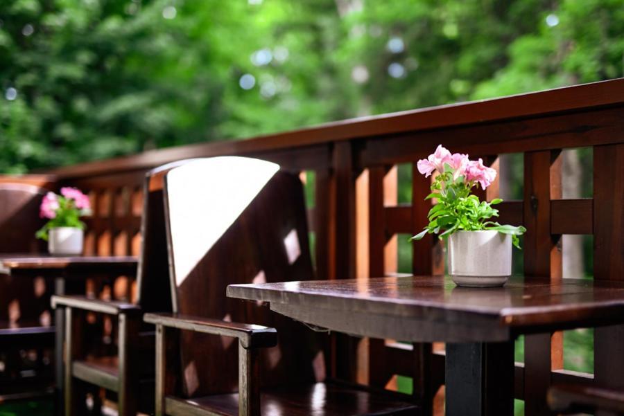 Hotel Promyk Wellness & Spa Karpacz Kültér fotó