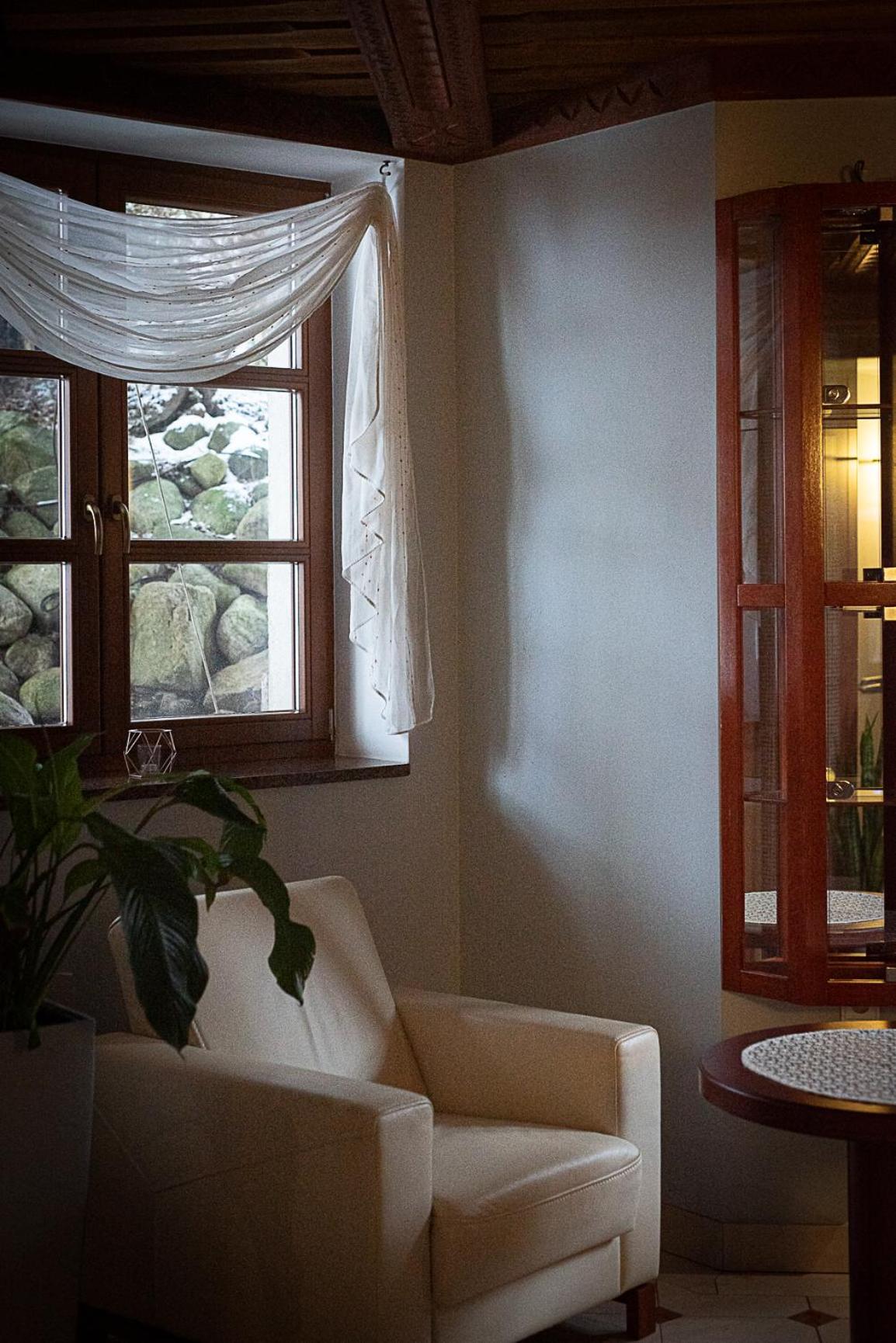 Hotel Promyk Wellness & Spa Karpacz Kültér fotó