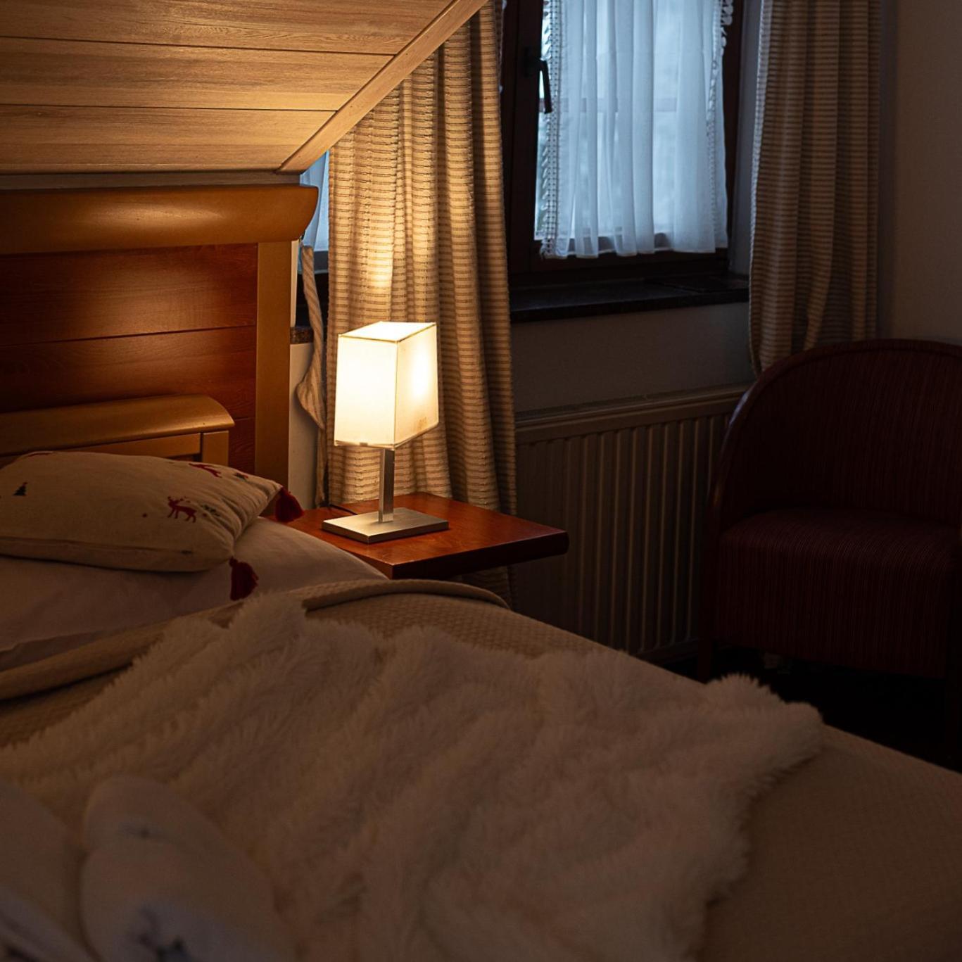 Hotel Promyk Wellness & Spa Karpacz Kültér fotó
