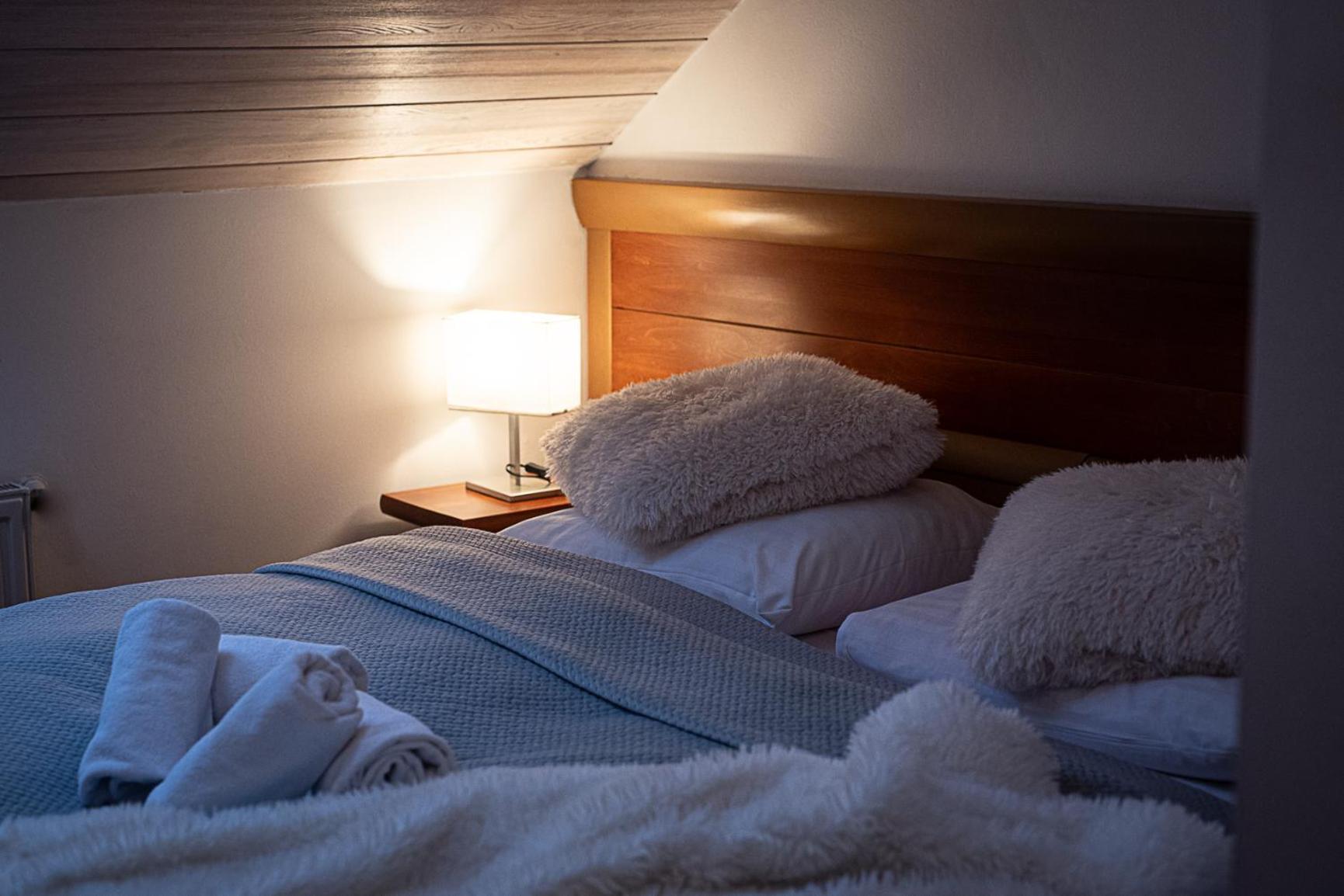 Hotel Promyk Wellness & Spa Karpacz Kültér fotó