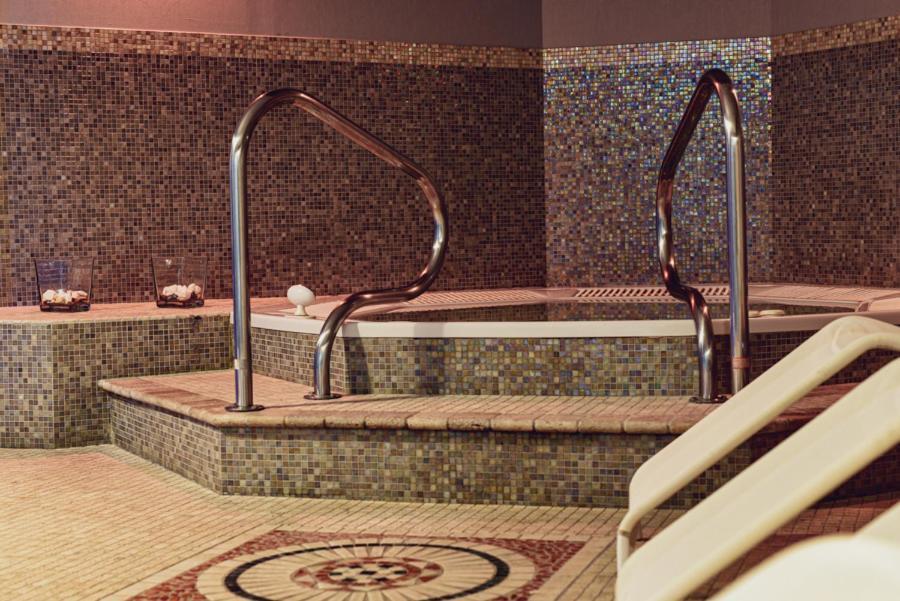 Hotel Promyk Wellness & Spa Karpacz Kültér fotó