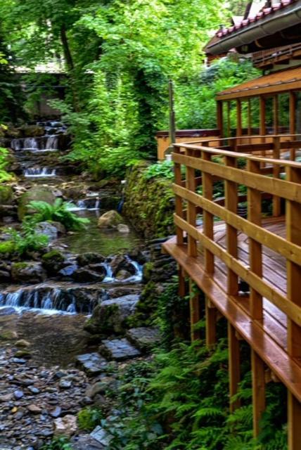 Hotel Promyk Wellness & Spa Karpacz Kültér fotó