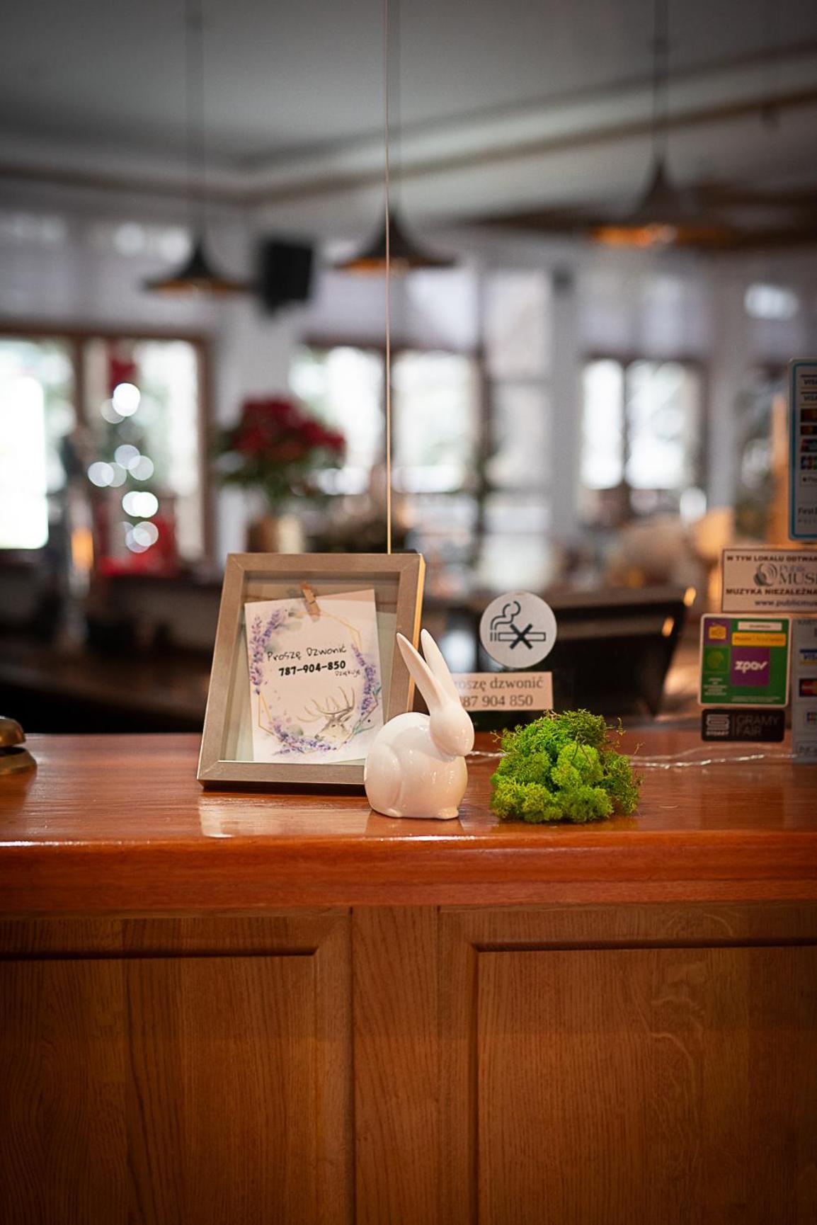 Hotel Promyk Wellness & Spa Karpacz Kültér fotó