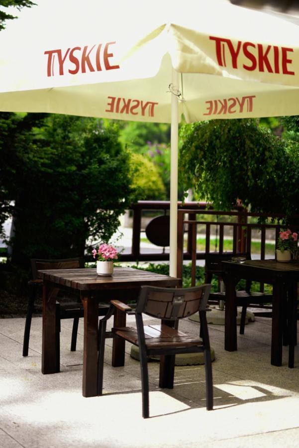 Hotel Promyk Wellness & Spa Karpacz Kültér fotó