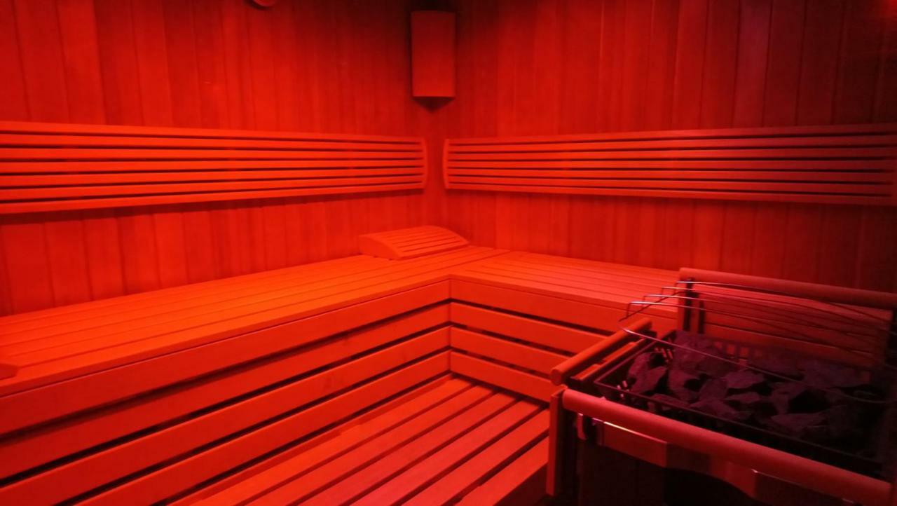 Hotel Promyk Wellness & Spa Karpacz Kültér fotó