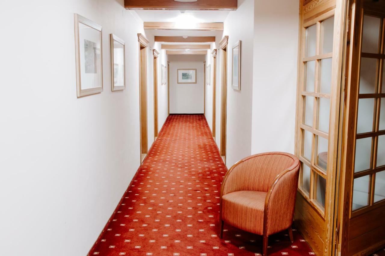 Hotel Promyk Wellness & Spa Karpacz Kültér fotó