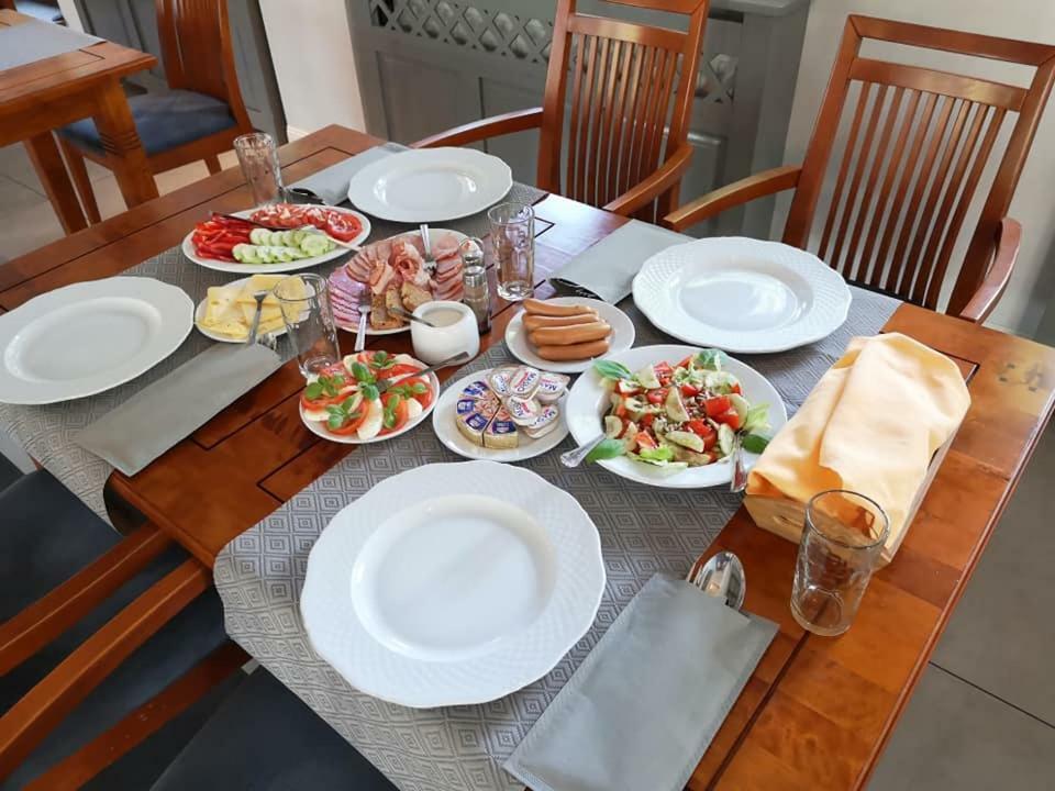 Hotel Promyk Wellness & Spa Karpacz Kültér fotó